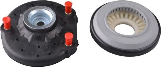 Опора амортизатора (стойки) Tedgum. Артикул 00518186