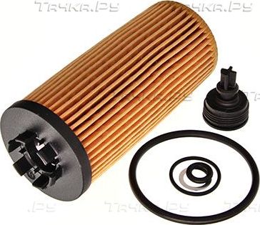 Масляный фильтр MaXgear для MINI Countryman II (F60) 2016-2026. Артикул 26-2090