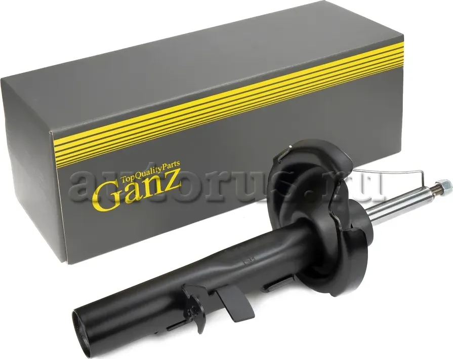 Амортизатор передний R (Ganz). Артикул GIK02076