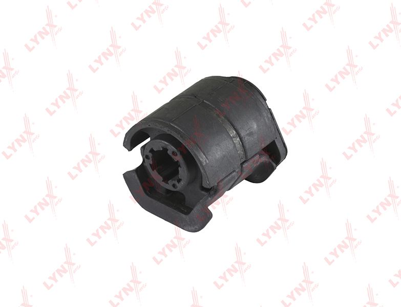 Сайлентблок переднего рычага подвески LYNXauto. Артикул C9027