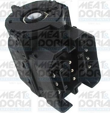 Замок зажигания Meat & Doria для BMW 3 IV (E46) 1997-2007. Артикул 24016