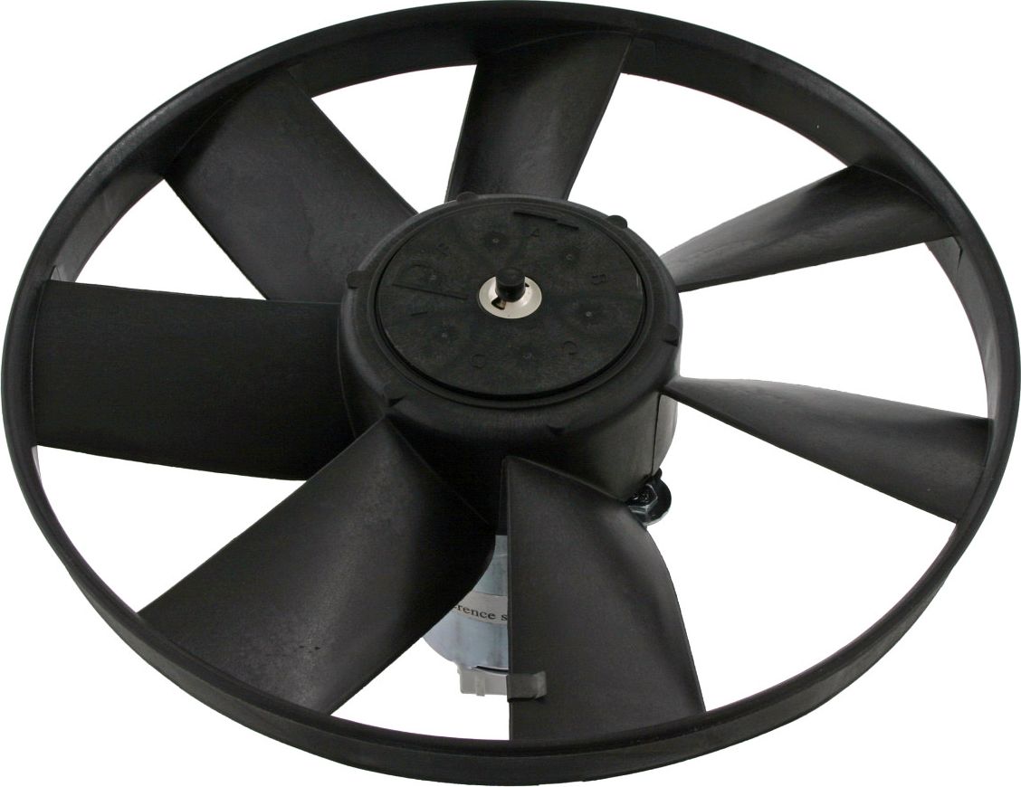 Вентилятор радиатора двигателя Febi Bilstein. Артикул 06994