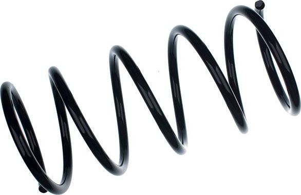 Пружина подвески Denckermann передняя для Peugeot Partner I 1996-2008. Артикул D700093