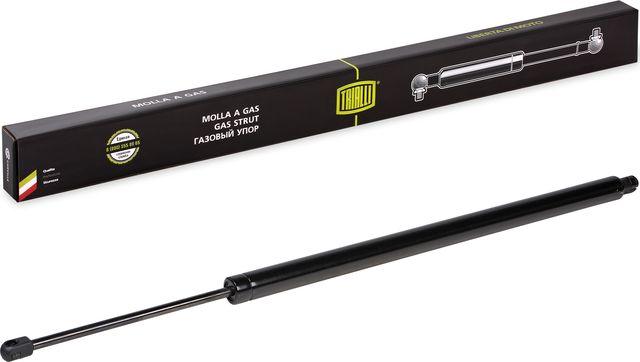 Амортизатор (упор) багажника Trialli для Volkswagen Multivan T5 2003-2015. Артикул GS 1846