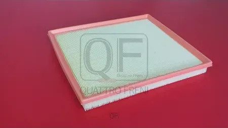 Фильтр воздушный (Quattro Freni). Артикул qf36a00200