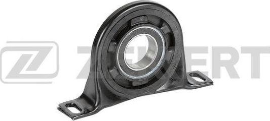 Подвесной подшипник карданного вала Zekkert для Volkswagen Crafter I 2006-2016. Артикул GM-8076