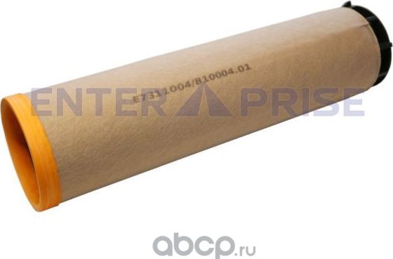 Фильтр воздушный Liebherr, Volvo CE дополнительный (Enterprise). Артикул E7311004