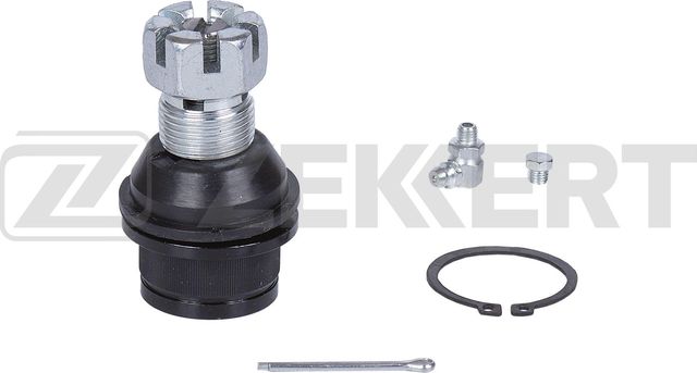 Шаровая опора Zekkert передняя нижняя для Jeep Wrangler II (TJ) 1996-2007. Артикул TG-5322