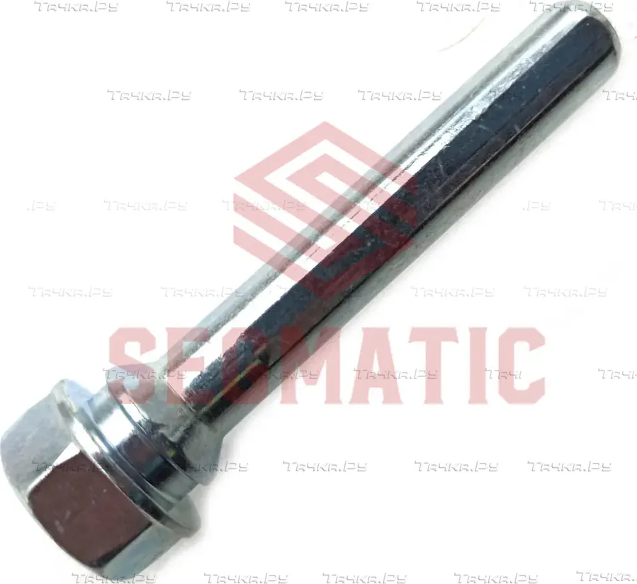 Направляющая суппорта тормозного перед. HYUNDA TUC (Segmatic). Артикул SG300028