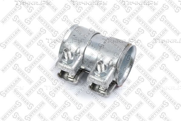 Труба соединительная Stellox. Артикул 75-50004-SX