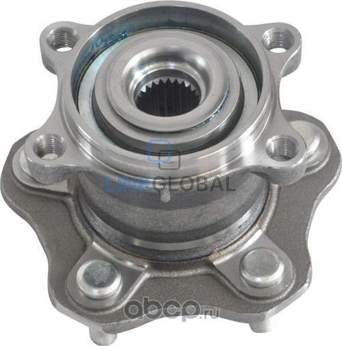 Ступица LINKGLOBAL LG-43202-JG200 Linkglobal. Артикул LG43202JG200