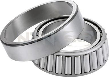 Ступичный подшипник NTN / SNR. Артикул HDB056