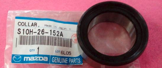 Ступичный подшипник (комплект) Mazda. Артикул S10H26152A