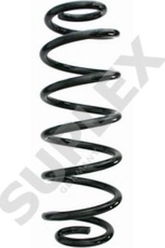 Пружина подвески Suplex. Артикул 07162