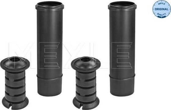 Комплект отбойников и пыльников амортизаторов (стоек) Meyle Original Kit. Артикул 36-14 740 0002