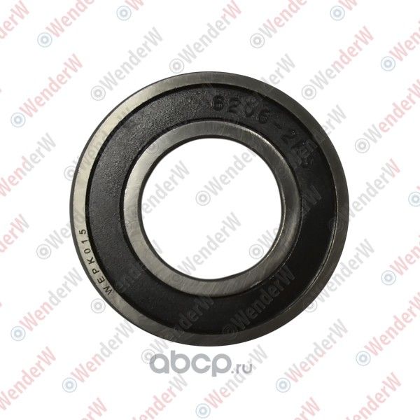 АВТОЗАПЧАСТЬПОДШИПНИК ШАРИКОВЫЙ KIA SORENTO FY (Wenderw). Артикул WEPK015