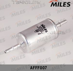 Топливный фильтр Miles для Lincoln LS I 1998-2006. Артикул AFFF007