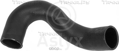 ПАТРУБОК РАДИАТОРА FORD TRANSIT 2.2/2.4TDCI (Aslyx) Aslyx. Артикул AS601951