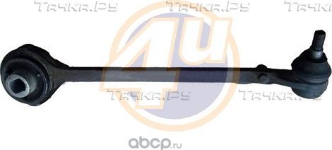 Поперечный рычаг 4U левый верхний для Chrysler 300C I 2004-2012. Артикул CH-D-09558
