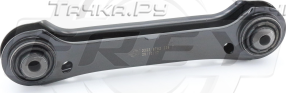 Поперечный рычаг задней подвески Frey правый/левый для BMW X1 I (E84) 2009-2015. Артикул 850118001