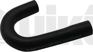 Патрубок радиатора (системы охлаждения) Vika для Skoda Felicia I 1994-2002. Артикул 11210143201