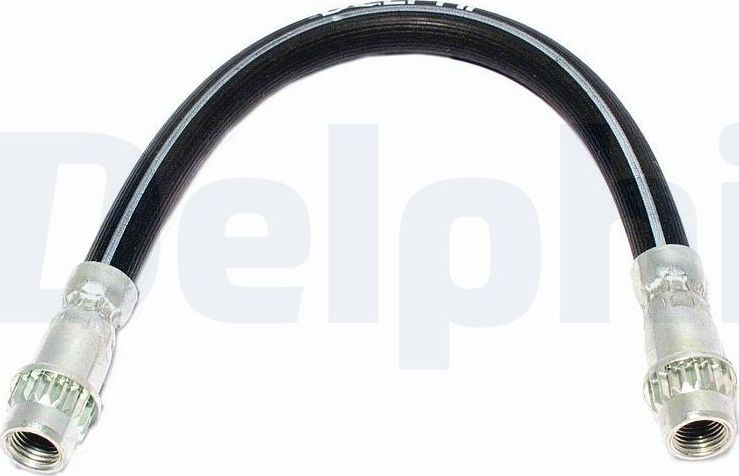 Тормозной шланг Delphi. Артикул LH0351