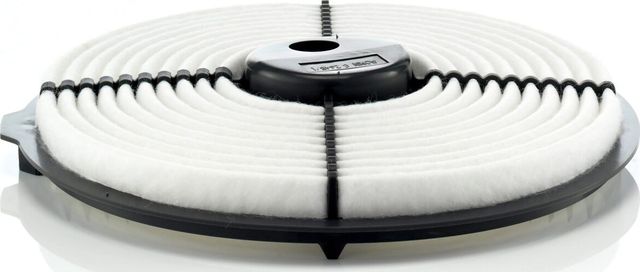 Воздушный фильтр Mann-Filter. Артикул C 2645/1