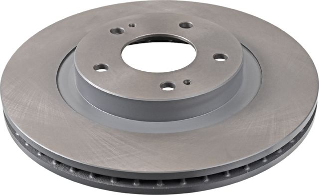 Тормозной диск Blue Print. Артикул ADC44367