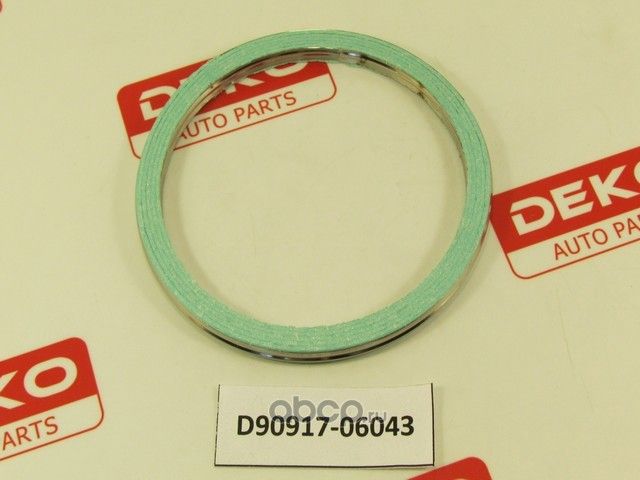 60 (Deko). Артикул D9091706043