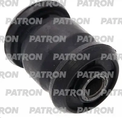 Сайлентблок рычага подвески (Patron) Patron. Артикул PSE10358