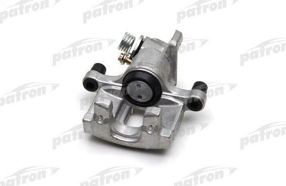 Тормозной суппорт Patron задний правый для Nissan Primera P12 2002-2008. Артикул PBRC291