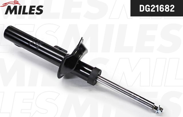 Амортизатор Miles передний правый для Ford Tourneo Connect I 2002-2013. Артикул DG21682