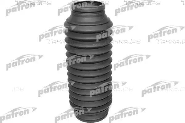 Пыльник амортизатора (стойки) Patron. Артикул PSE6275