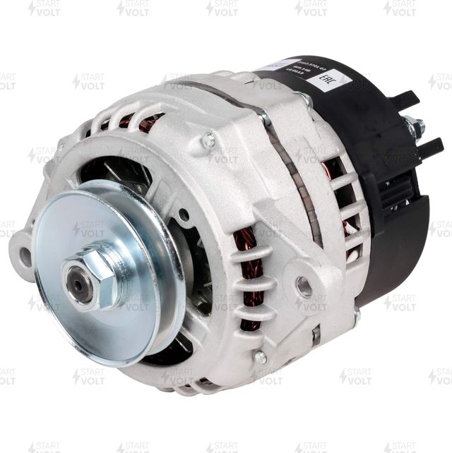 Генератор StartVOLT для Lada Niva Travel I 2020-2026. Артикул LG 0113
