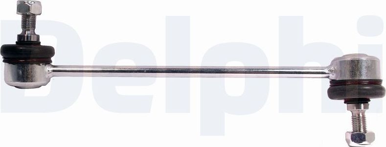 Стойка (тяга) стабилизатора Delphi. Артикул TC2242