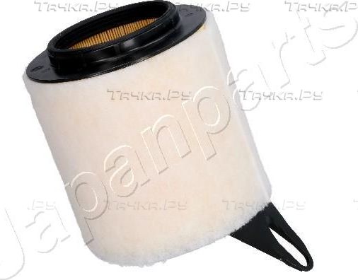 Воздушный фильтр Japanparts Quality Tested для BMW 1 I (E82/E88) 2007-2013. Артикул FA-0114JM