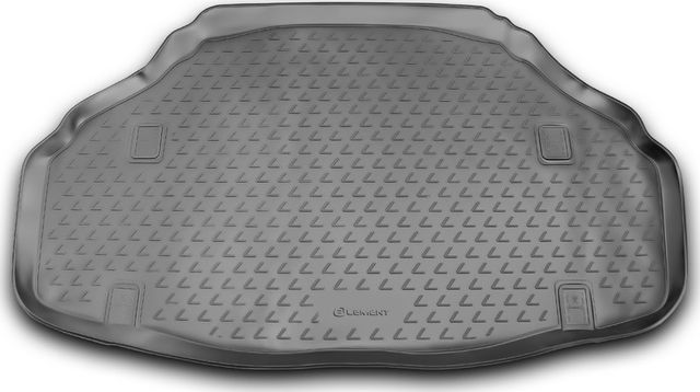 Коврик Element для багажника Lexus LS IV 460 L седан 2012-2024. Артикул NLC.29.28.B10
