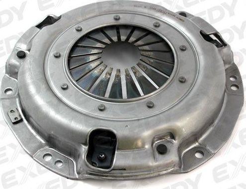 Корзина сцепления Exedy для Toyota Altezza 1999-2005. Артикул TYC607