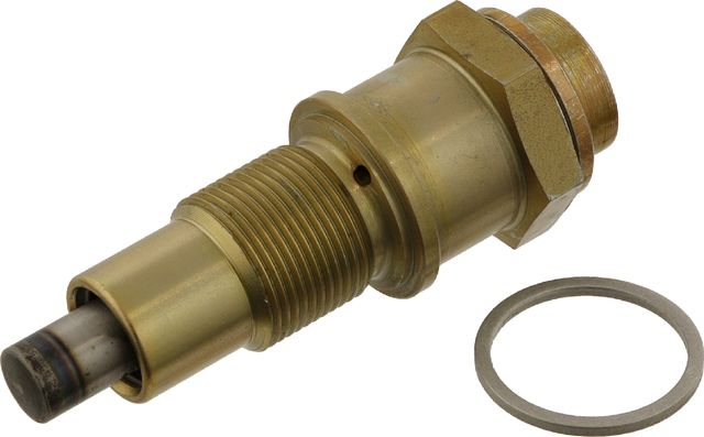 Натяжитель цепи ГРМ Febi Bilstein. Артикул 01383
