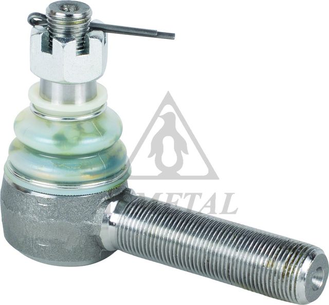 Наконечник рулевой тяги Asmetal левый внешний для PUCH G-modell W463 1989-2000. Артикул 17MR0100