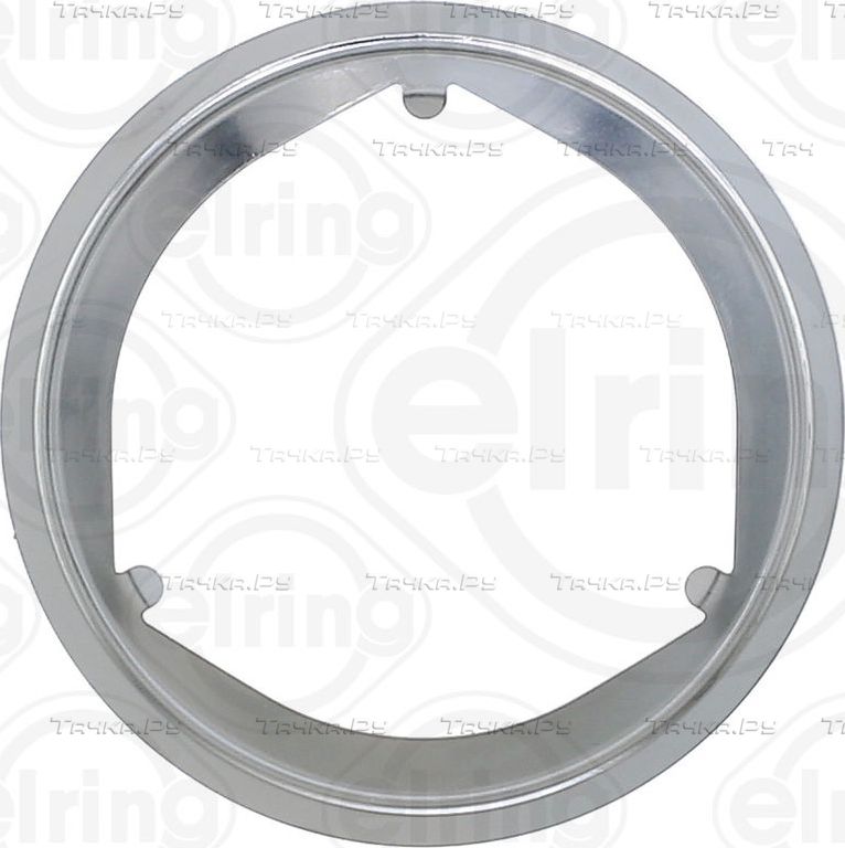 Прокладка глушителя Elring для Dodge Avenger II 2007-2011. Артикул 017.040