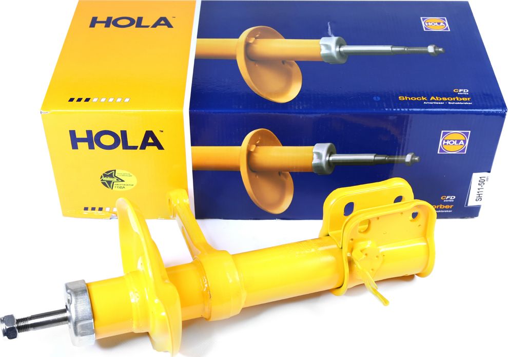 Амортизатор HOLA. Артикул SH11-501
