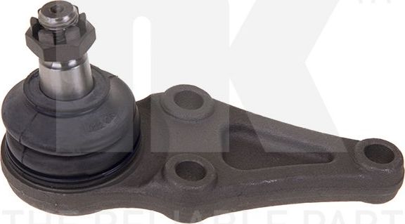 Шаровая опора NK. Артикул 5043016