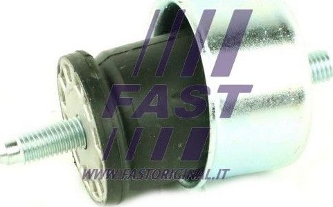 Подушка (опора) двигателя Fast задняя для IVECO Daily V 2011-2014. Артикул FT52504