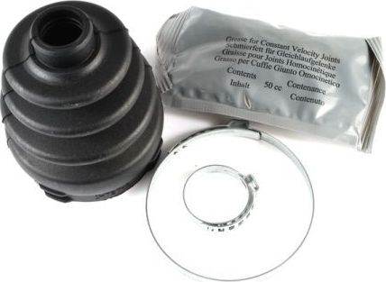 Пыльник ШРУСа внутренний Pascal для Fiat Albea 1998-2002. Артикул G6F015PC