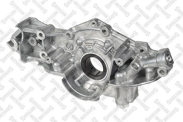 Масляный насос Stellox для Hyundai Sonata IV (EF) 1998-2001. Артикул 04-40023-SX