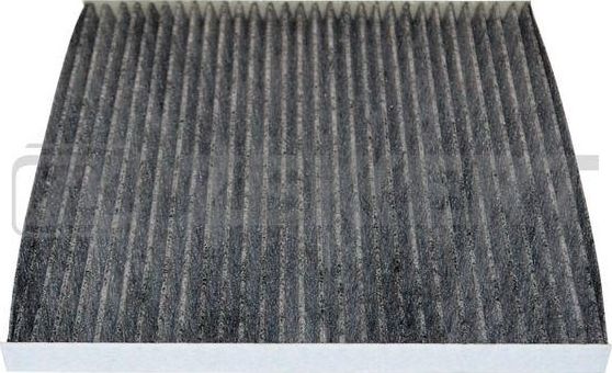 Салонный фильтр Zekkert. Артикул IF-3231K