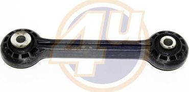 Стойка (тяга) стабилизатора 4U. Артикул AU-F-75996