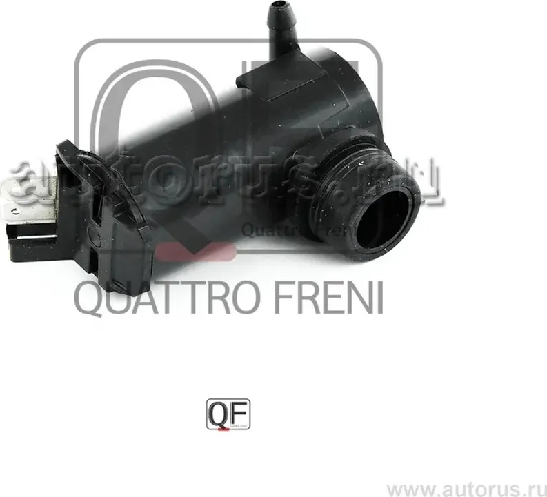 Моторчик омывателя (Quattro Freni). Артикул qf00n00036