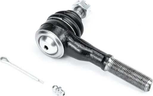 Наконечник рулевой тяги MITSUBISHI L200/PAJERO 96- лев./прав. (Metaco). Артикул 4010003